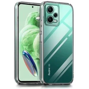 کاور اسپارتان مدل Airbag مناسب برای گوشی موبایل شیائومی Redmi Note 12 5G
