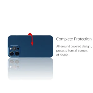 کاور کی-دوو مدل Air Skin مناسب برای گوشی موبایل اپل Iphone 14