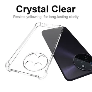کاور اسپارتان مدل Airbag Strap مناسب برای گوشی موبایل ریلمی Realme 11 4G به همراه بند آویز