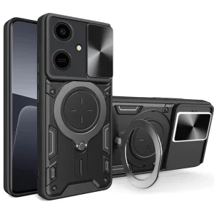 کاور اسپارتان مدل Magnet Ring مناسب برای گوشی موبایل آنر Honor Play 10