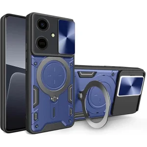 کاور اسپارتان مدل Magnet Ring مناسب برای گوشی موبایل آنر Honor Play 10