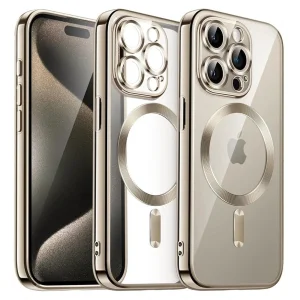 کاور اپیکوی مدل Guardian-Magsafe مناسب برای گوشی موبایل اپل iPhone 15 Pro Max