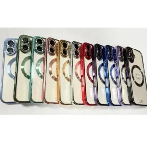 کاور اپیکوی مدل Guardian-Magsafe مناسب برای گوشی موبایل اپل iPhone 15 Pro Max