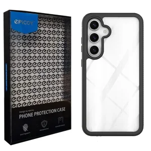 کاور اپیکوی مدل Tpu Frame مناسب برای گوشی موبایل سامسونگ Galaxy A35