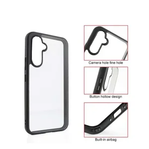 کاور اپیکوی مدل Tpu Frame مناسب برای گوشی موبایل سامسونگ Galaxy A35