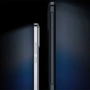 کاور اپیکوی مدل Tpu Frame مناسب برای گوشی موبایل سامسونگ Galaxy A35