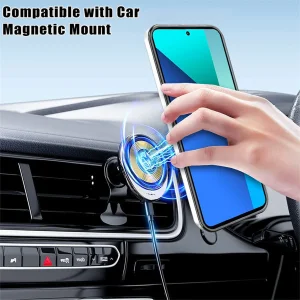 کاور اسپارتان مدل Ring Stand Strap مناسب برای گوشی موبایل اپل iPhone 16 به همراه بند