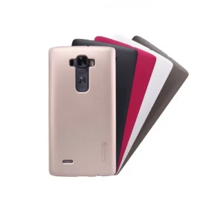 کاور نیلکین مدل S-F-SH مناسب برای گوشی موبایل ال جی G Flex2 H959