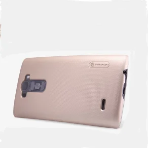 کاور نیلکین مدل S-F-SH مناسب برای گوشی موبایل ال جی G Flex2 H959