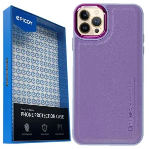 کاور اپیکوی مدل Puloka مناسب برای گوشی موبایل اپل iPhone 11 Pro Max