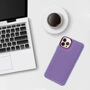 کاور اپیکوی مدل Puloka مناسب برای گوشی موبایل اپل iPhone 11 Pro Max