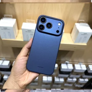کاور کی -زد دوو مدل Q-Series مناسب برای گوشی موبایل اپل iPhone 17 Pro Max