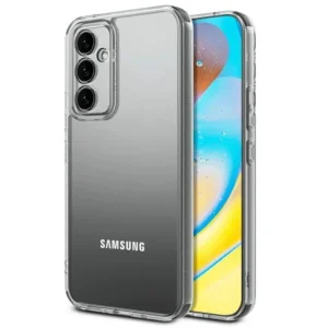 کاور اپیکوی مدل Transparent Clear مناسب برای گوشی موبایل سامسونگ Galaxy A56/A36