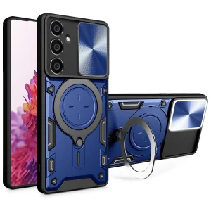 کاور اسپارتان مدل Magnet Ring مناسب برای گوشی موبایل سامسونگ Galaxy A15