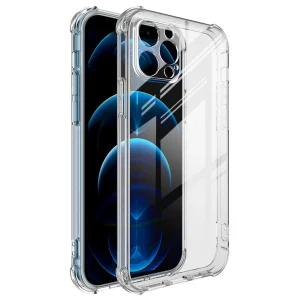 کاور اپیکوی مدل AirBag مناسب برای گوشی موبایل اپل iPhone 12 Pro