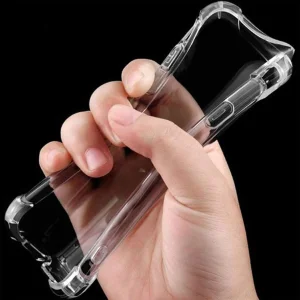 کاور اپیکوی مدل AirBag مناسب برای گوشی موبایل اپل iPhone 12 Pro