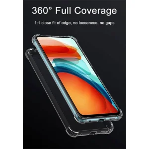 کاور اپیکوی مدل AirBag مناسب برای گوشی موبایل اپل iPhone 12 Pro