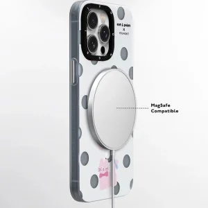 کاور یانگ کیت مدل cat&amp;amp;point sweet atmosphere مناسب برای گوشی موبایل اپل iphone 15 promax