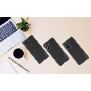 کاور اپیکوی مدل Leather Case مناسب برای گوشی موبایل شیائومی Redmi Note 12 4G