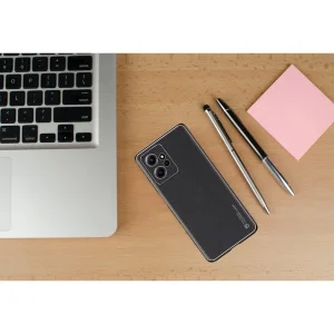 کاور اپیکوی مدل Leather Case مناسب برای گوشی موبایل شیائومی Redmi Note 12 4G