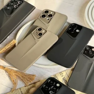 کاور اپیکوی مدل Porsche Design مناسب برای گوشی موبایل سامسونگ Galaxy A04/ M13 5G