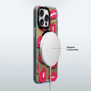 کاور یانگ کیت مدل Expressions  مناسب برای گوشی موبایل اپل iphone13promax