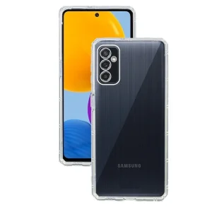کاور اسپارتان مدل Airbag Four-Sided Strap مناسب برای گوشی موبایل سامسونگ Galaxy A16 4G به همراه بندآویز