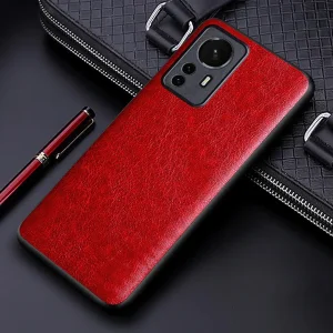 کاور اپیکوی مدل Sport-Leather مناسب برای گوشی موبایل شیائومی Redmi K50 Ultra /  12T