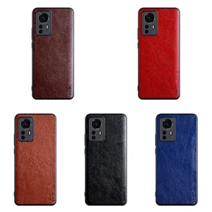 کاور اپیکوی مدل Sport-Leather مناسب برای گوشی موبایل شیائومی Redmi K50 Ultra /  12T