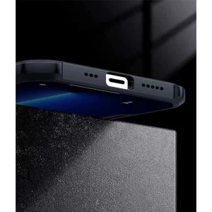 کاور اپیکوی مدل Xundd Camouflage مناسب برای گوشی موبایل اپل iPhone 13