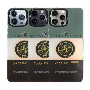 کاور اپیکوی مدل  Stone Island مناسب برای گوشی موبایل اپل iPhone 13 Pro Max