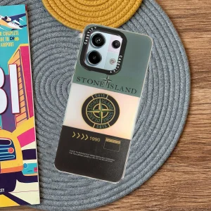 کاور اپیکوی مدل  Stone Island مناسب برای گوشی موبایل اپل iPhone 13 Pro Max