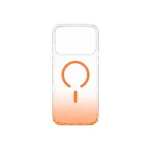 کاور گرین لاین مدل Gradient Magsafe مناسب برای گوشی موبایل اپل iphone 17promax