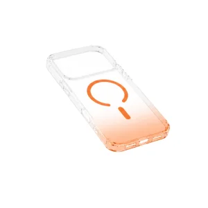 کاور گرین لاین مدل Gradient Magsafe مناسب برای گوشی موبایل اپل iphone 17promax