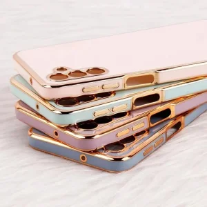 کاور اپیکوی مدل Mayse مناسب برای گوشی موبایل سامسونگ Galaxy A16