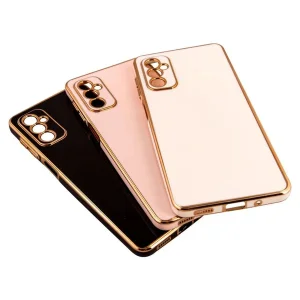 کاور اپیکوی مدل Mayse مناسب برای گوشی موبایل سامسونگ Galaxy A16
