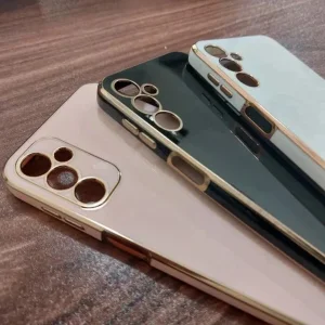 کاور اپیکوی مدل Mayse مناسب برای گوشی موبایل سامسونگ Galaxy A16