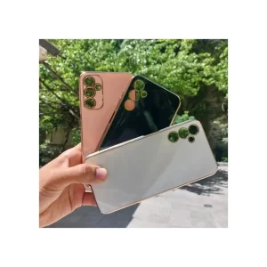 کاور اپیکوی مدل Mayse مناسب برای گوشی موبایل سامسونگ Galaxy A16