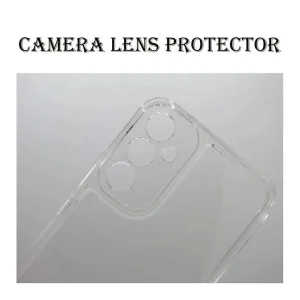 کاور اپیکوی مدل Transparent Clear مناسب برای گوشی موبایل اپل iPhone 12
