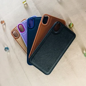 کاور اپیکوی مدل Puloka مناسب برای گوشی موبایل اپل iPhone Xs/X
