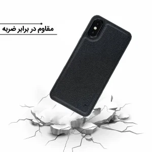 کاور اپیکوی مدل Puloka مناسب برای گوشی موبایل اپل iPhone Xs/X