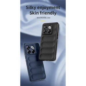کاور اسپارتان مدل Flex Armor مناسب برای گوشی موبایل شیائومی 14 Pro
