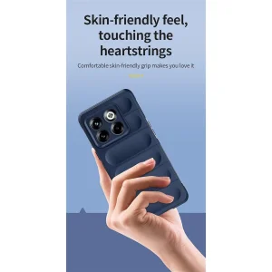 کاور اسپارتان مدل Flex Armor مناسب برای گوشی موبایل شیائومی 14 Pro