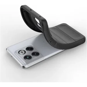 کاور اسپارتان مدل Flex Armor مناسب برای گوشی موبایل شیائومی 14 Pro