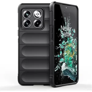 کاور اسپارتان مدل Flex Armor مناسب برای گوشی موبایل شیائومی 14 Pro