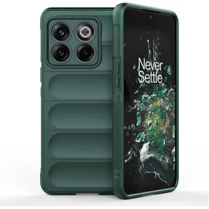 کاور اسپارتان مدل Flex Armor مناسب برای گوشی موبایل شیائومی 14 Pro