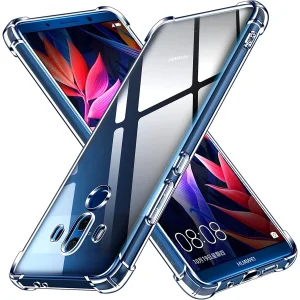 کاور اسپارتان مدل Airbag Strap مناسب برای گوشی موبایل هوآوی Mate 10 Pro به همراه بندآویز