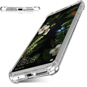 کاور اسپارتان مدل Airbag Strap مناسب برای گوشی موبایل هوآوی Mate 10 Pro به همراه بندآویز