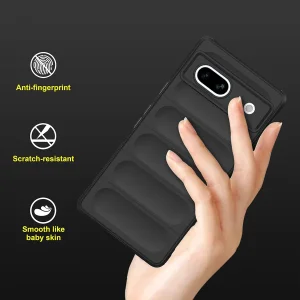 کاور اسپارتان مدل Flex Armor مناسب برای گوشی موبایل گوگل Pixel 7a