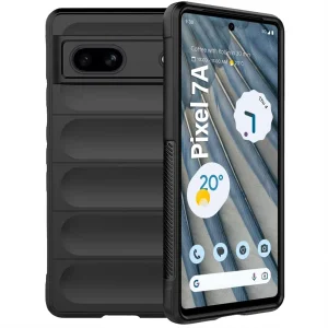 کاور اسپارتان مدل Flex Armor مناسب برای گوشی موبایل گوگل Pixel 7a